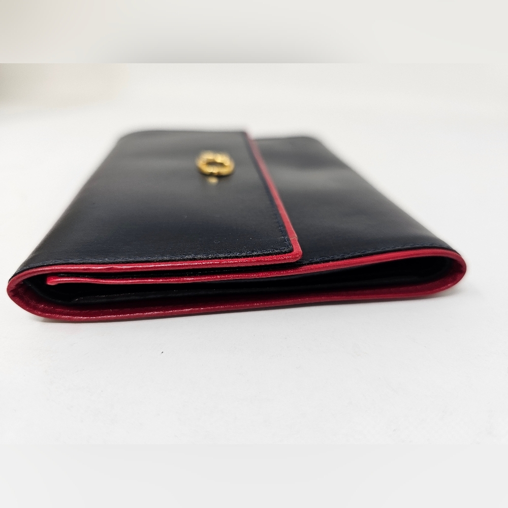 Celine Calfskin Wallet - Picture 12 of 12